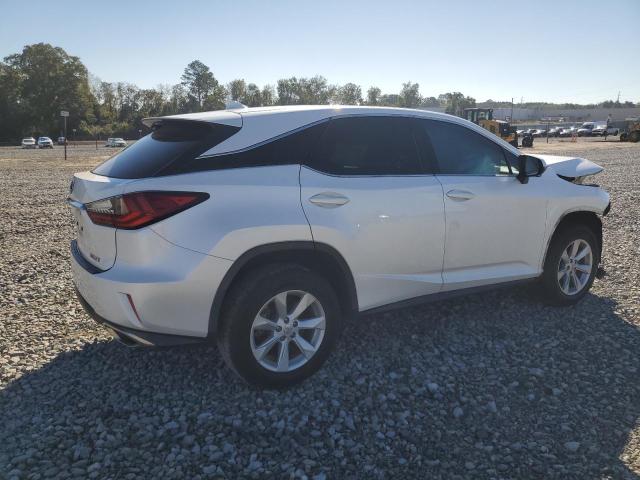 Photo 3 from auction – 2017 LEXUS RX 350 BAS with VIN 2T2ZZMCA6HC064937