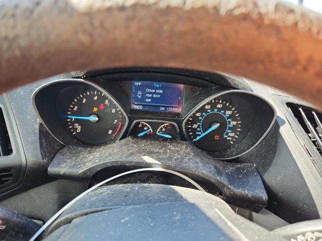 Photo 9 from auction – 2015 FORD ESCAPE SE with VIN 1FMCU0G74FUB36732