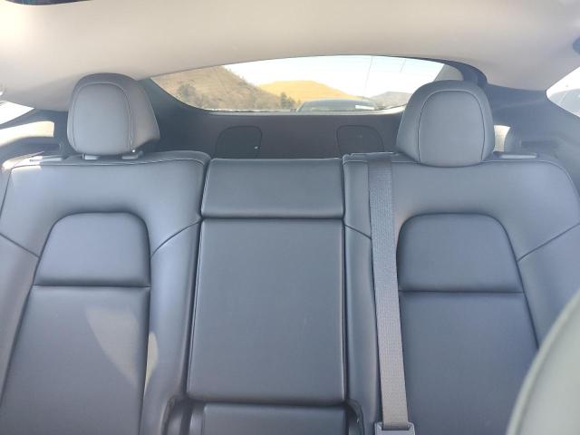 Photo 10 from auction – 2022 TESLA MODEL Y with VIN 7SAYGDEFXNF320361