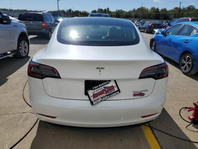 Photo 6 from auction – 2023 TESLA MODEL 3 with VIN 5YJ3E1EC7PF512597