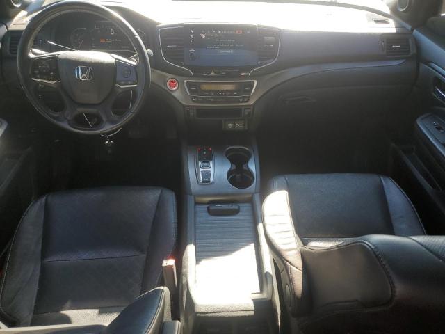 Photo 8 from auction – 2021 HONDA PASSPORT E with VIN 5FNYF8H59MB038687