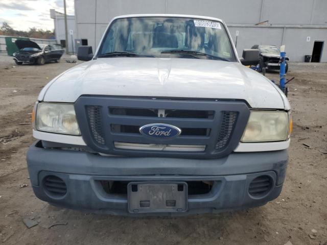 Photo 5 from auction – 2011 FORD RANGER with VIN 1FTKR1AD9BPA68605