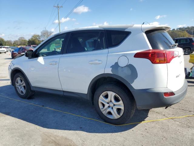 Photo 2 from auction – 2013 TOYOTA RAV4 LE with VIN 2T3BFREV4DW026828