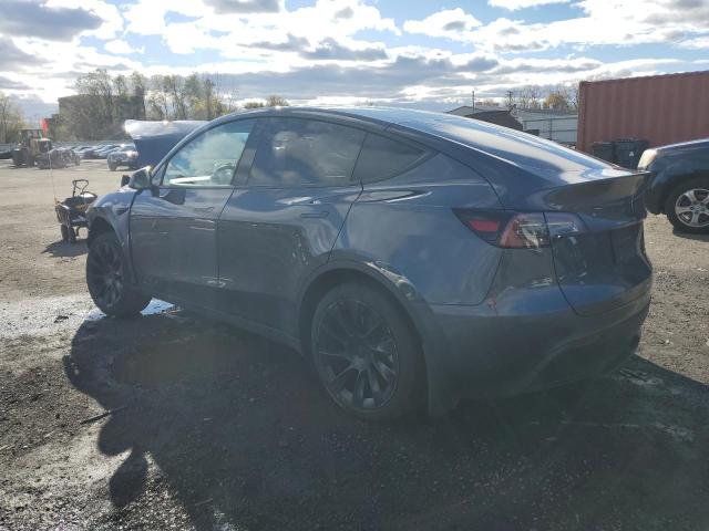 Photo 2 from auction – 2023 TESLA MODEL Y with VIN 7SAYGDEE2PF758186