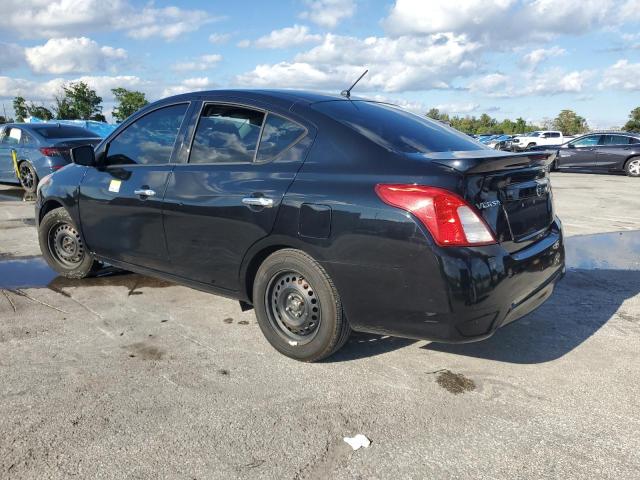 Photo 2 from auction – 2019 NISSAN VERSA S with VIN 3N1CN7AP7KL839073
