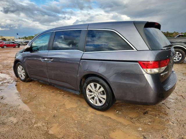 Photo 2 from auction – 2015 HONDA ODYSSEY EX with VIN 5FNRL5H68FB089959