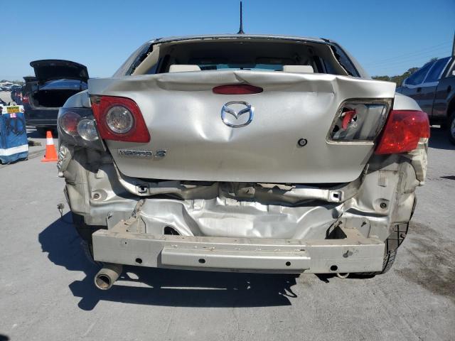 Photo 6 from auction – 2006 MAZDA 3 I with VIN JM1BK12F961545868