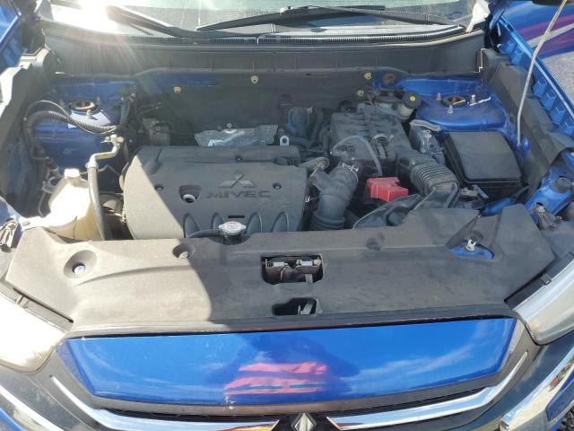 Photo 12 from auction – 2018 MITSUBISHI OUTLANDER with VIN JA4AP3AU3JZ012282