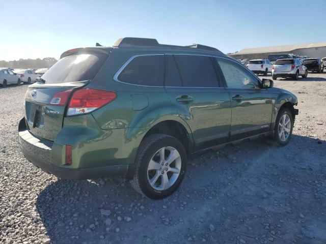 Photo 3 from auction – 2014 SUBARU OUTBACK 2.5I PREMIUM with VIN 4S4BRCCC4E3227005