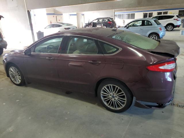 Photo 2 from auction – 2013 FORD FUSION with VIN 3FA6P0H90DR109532