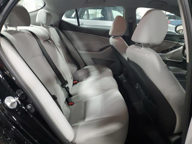 Photo 10 from auction – 2014 KIA OPTIMA with VIN 5XXGM4A71EG289420