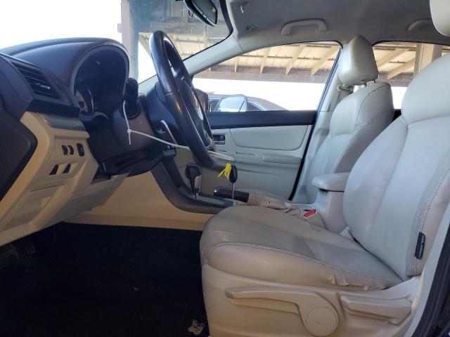 Photo 7 from auction – 2012 SUBARU IMPREZA SP with VIN JF1GPAR67CH246272