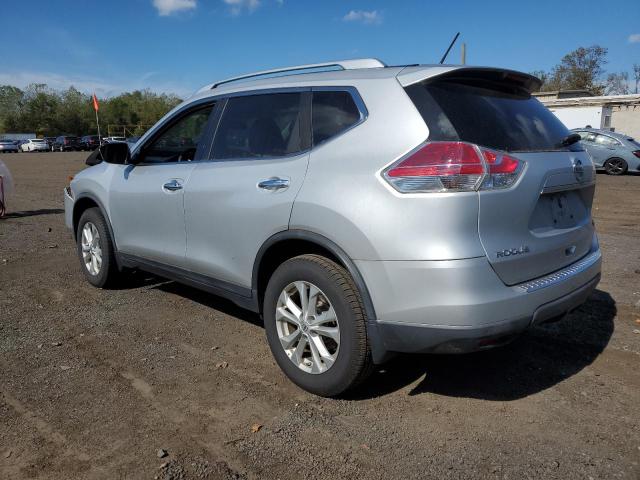 Photo 2 from auction – 2016 NISSAN ROGUE S with VIN KNMAT2MV7GP640804