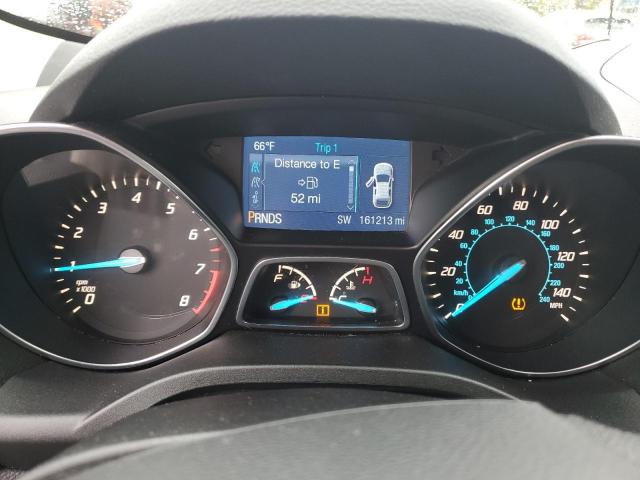 Photo 9 from auction – 2014 FORD ESCAPE SE with VIN 1FMCU0GX0EUC13773