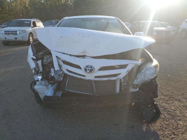 Photo 5 from auction – 2012 TOYOTA COROLLA BA with VIN 2T1BU4EE4CC887508