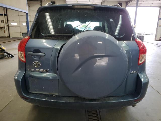 Photo 6 from auction – 2008 TOYOTA RAV4 with VIN JTMBD33V885164066