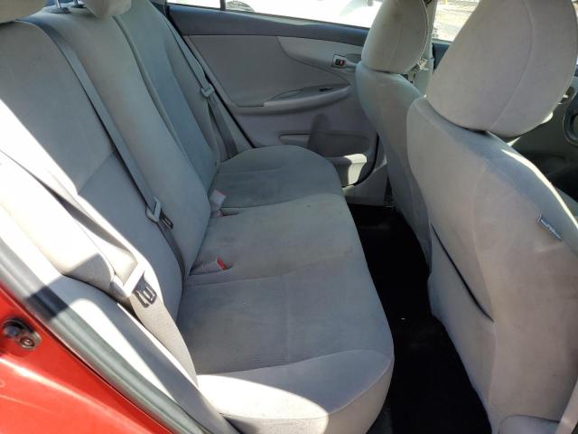 Photo 10 from auction – 2013 TOYOTA COROLLA BA with VIN 5YFBU4EEXDP132946