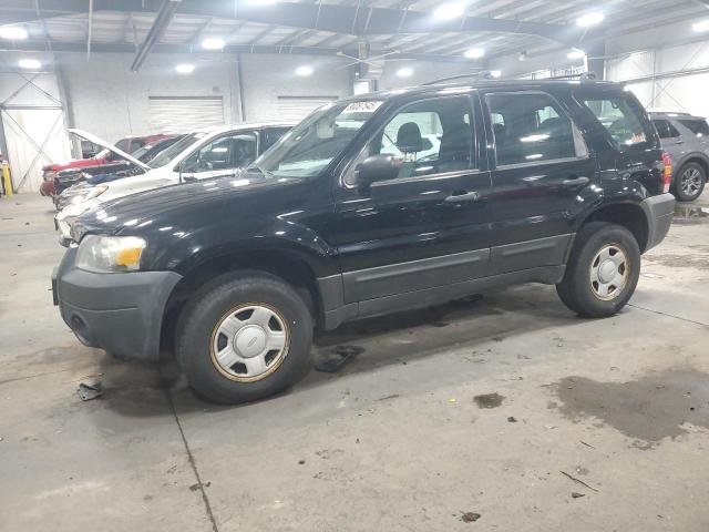 FORD ESCAPE XLS 2007 with VIN 1FMYU02Z87KB19573 - Photo from auction