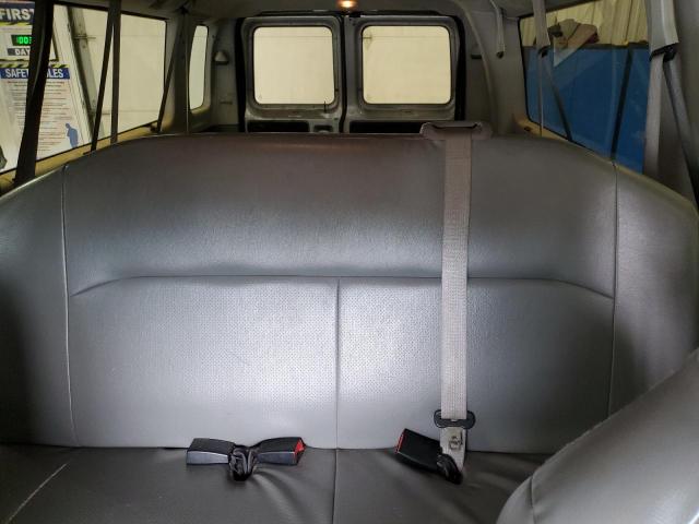 Photo 10 from auction – 2011 FORD ECONOLINE with VIN 1FBSS3BLXBDA70343