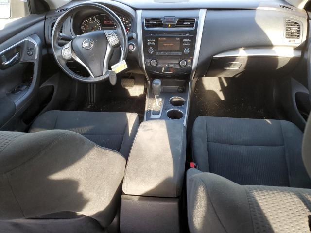 Photo 8 from auction – 2015 NISSAN ALTIMA 2.5 with VIN 1N4AL3AP3FC221260