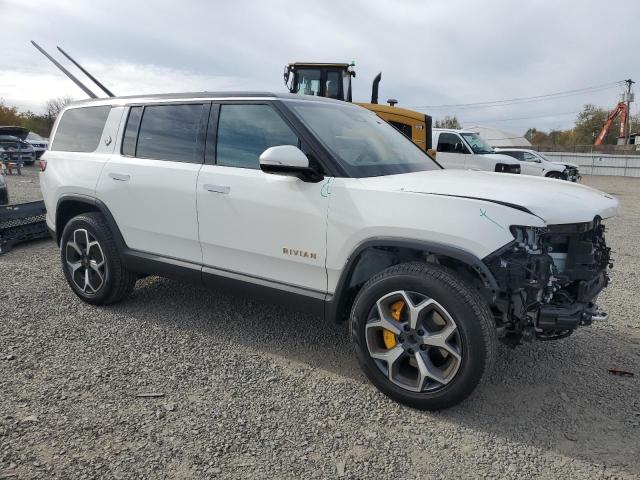 Photo 4 from auction – 2023 RIVIAN R1S ADVENT with VIN 7PDSGABA3PN027909