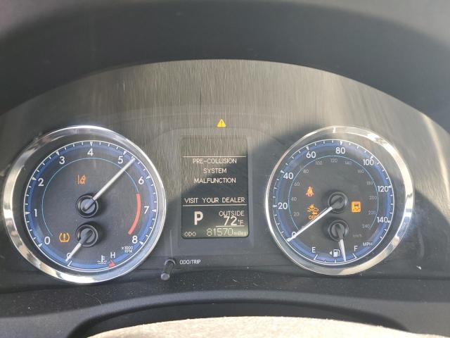 Photo 9 from auction – 2018 TOYOTA COROLLA L with VIN 2T1BURHE0JC075676