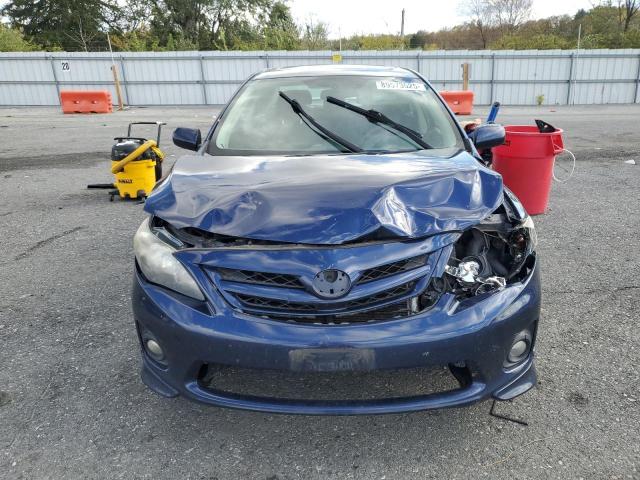 Photo 5 from auction – 2013 TOYOTA COROLLA BA with VIN 2T1BU4EEXDC124720