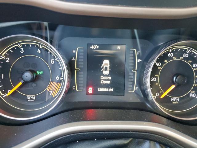 Photo 9 from auction – 2015 JEEP CHEROKEE L with VIN 1C4PJLCB3FW720148