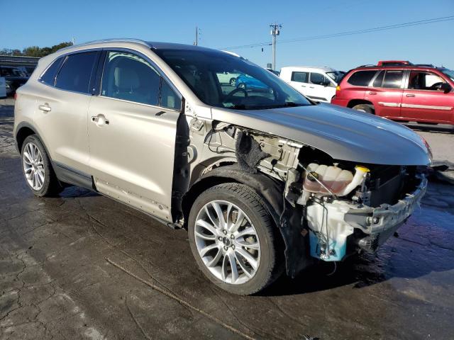 Photo 4 from auction – 2015 LINCOLN MKC with VIN 5LMCJ1A93FUJ13626