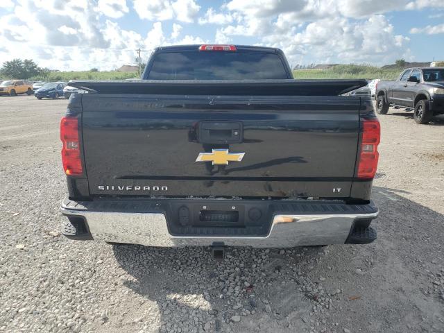 Photo 6 from auction – 2015 CHEVROLET SILVERADO with VIN 3GCPCREC4FG533499