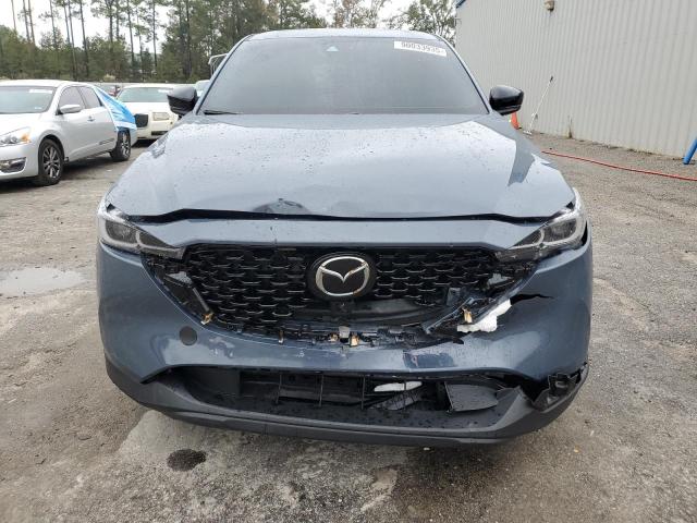 Photo 5 from auction – 2023 MAZDA CX-5 PREFE with VIN JM3KFBCM6P0184525