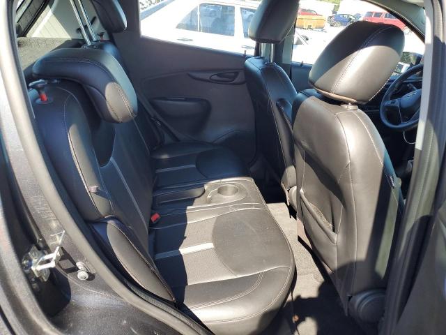 Photo 10 from auction – 2022 CHEVROLET SPARK ACTI with VIN KL8CH6SA4NC038845