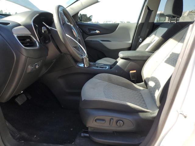 Photo 7 from auction – 2022 CHEVROLET EQUINOX LT with VIN 3GNAXJEV2NL180089