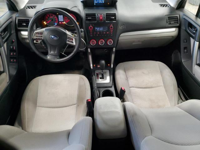 Photo 8 from auction – 2015 SUBARU FORESTER 2 with VIN JF2SJECC4FH493329