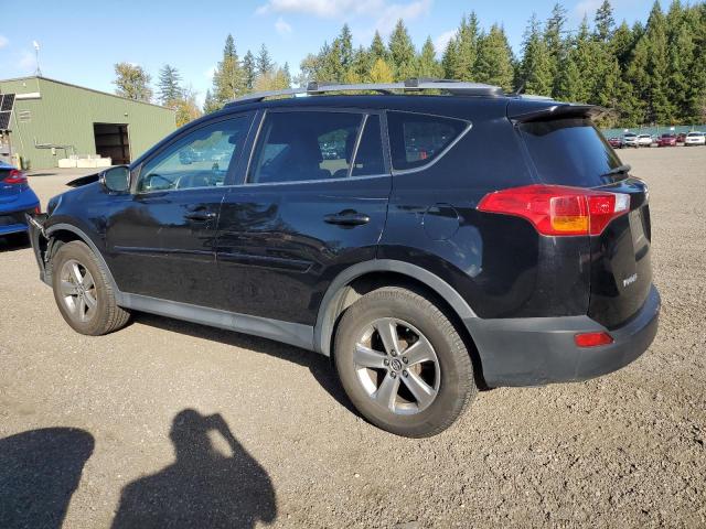 Photo 2 from auction – 2015 TOYOTA RAV4 XLE with VIN 2T3RFREV9FW297904
