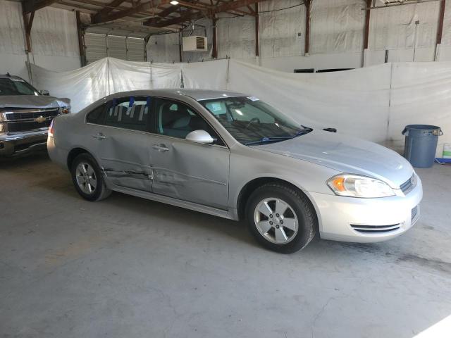 Photo 4 from auction – 2011 CHEVROLET IMPALA LS with VIN 2G1WF5EK9B1228269
