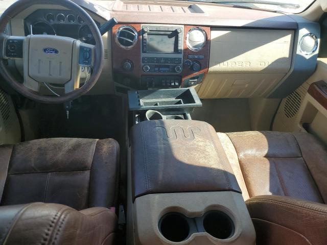 Photo 8 from auction – 2011 FORD F250 SUPER with VIN 1FT7W2BT8BEA25993