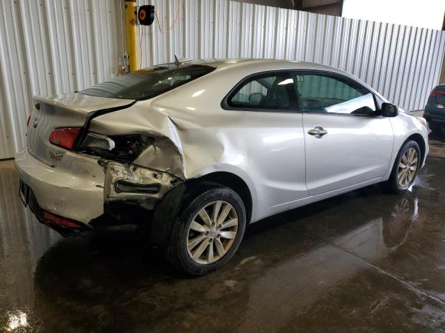 Photo 3 from auction – 2014 KIA FORTE EX with VIN KNAFX6A84E5175582