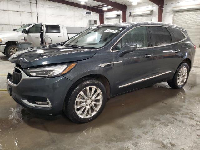 BUICK ENCLAVE ES 2019 with VIN 5GAEVAKW2KJ275110 - Photo from auction