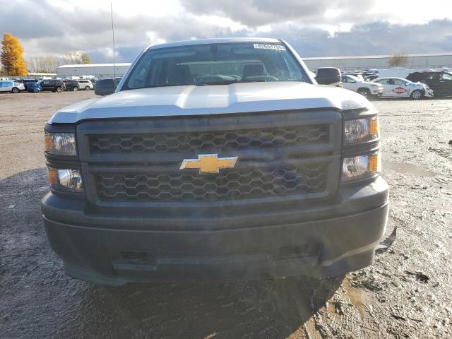 Photo 5 from auction – 2015 CHEVROLET SILVERADO with VIN 1GCVKPEH2FZ155287