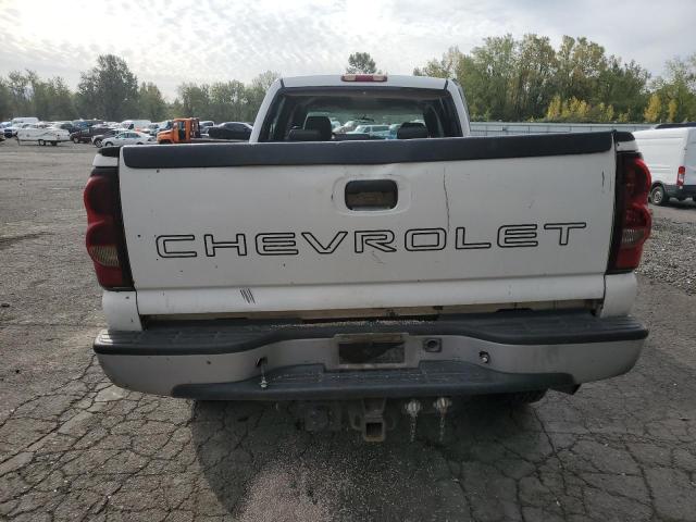Photo 6 from auction – 2004 CHEVROLET SILVERADO with VIN 1GCHK231X4F158233
