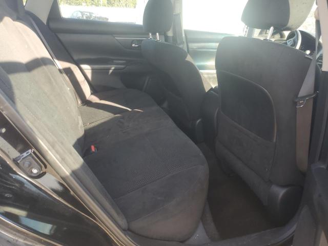 Photo 10 from auction – 2015 NISSAN ALTIMA 2.5 with VIN 1N4AL3APXFC492459