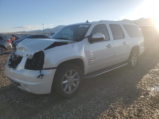 GMC YUKON XL D 2011 with VIN 1GKS2MEF3BR202292 - Photo from auction