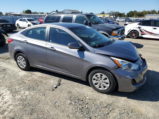 Photo 4 from auction – 2015 HYUNDAI ACCENT GLS with VIN KMHCT4AE6FU886330