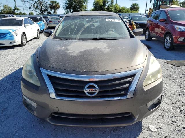 Photo 5 from auction – 2015 NISSAN ALTIMA 2.5 with VIN 1N4AL3AP2FC107315