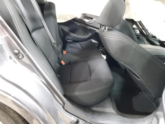 Photo 10 from auction – 2019 SUBARU LEGACY 2.5 with VIN 4S3BNAF62K3028833