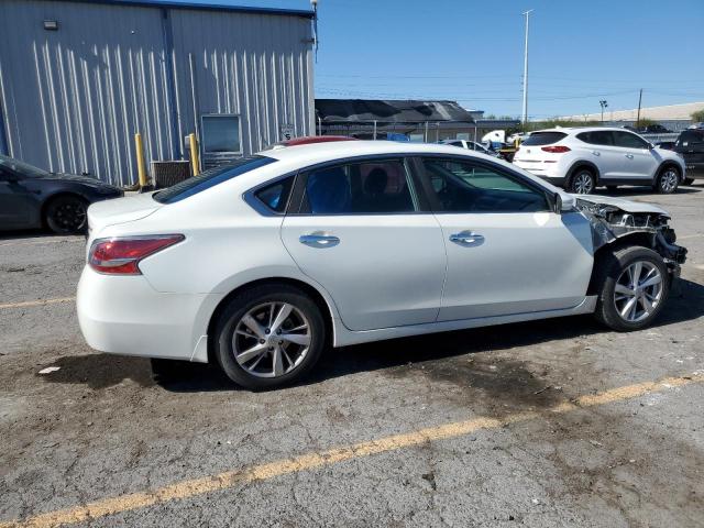 Photo 3 from auction – 2015 NISSAN ALTIMA 2.5 with VIN 1N4AL3AP7FC184066