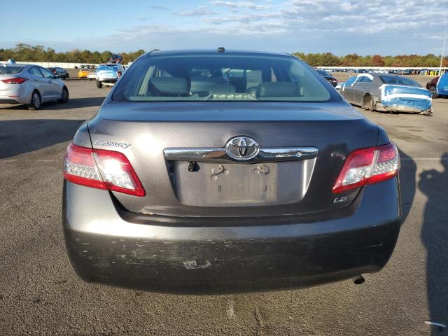 Photo 6 from auction – 2011 TOYOTA CAMRY BASE with VIN 4T4BF3EK1BR166706