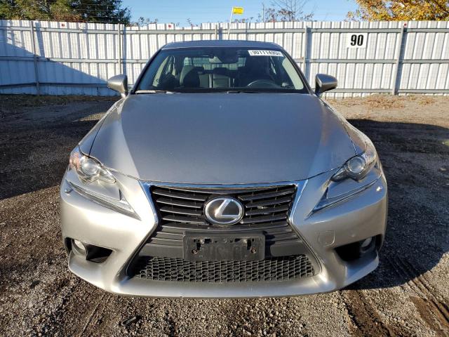 Photo 5 from auction – 2014 LEXUS IS 350 with VIN JTHCE1D29E5002600