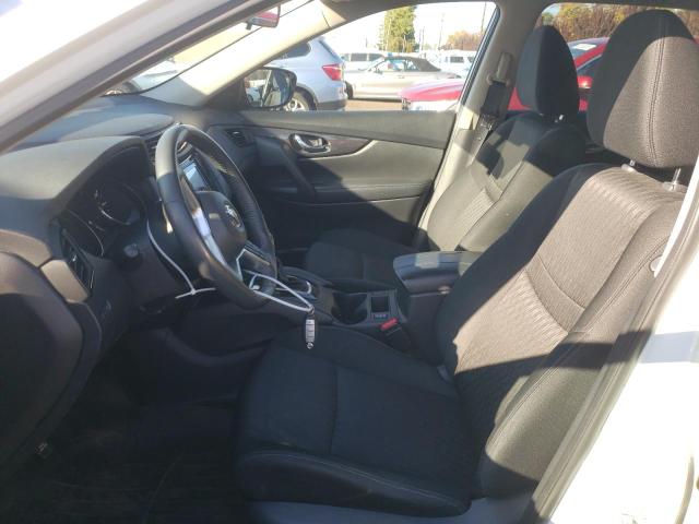 Photo 7 from auction – 2017 NISSAN ROGUE S with VIN KNMAT2MV8HP523654